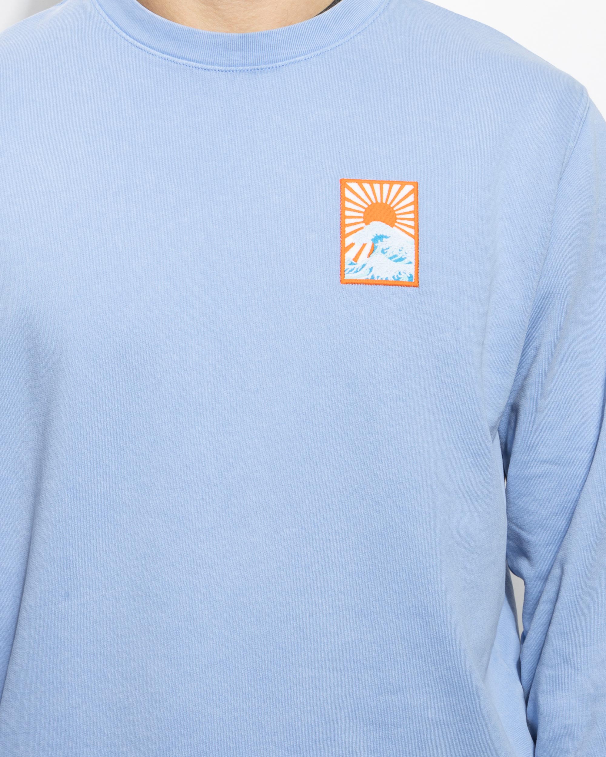 Sunnywaves Sweat