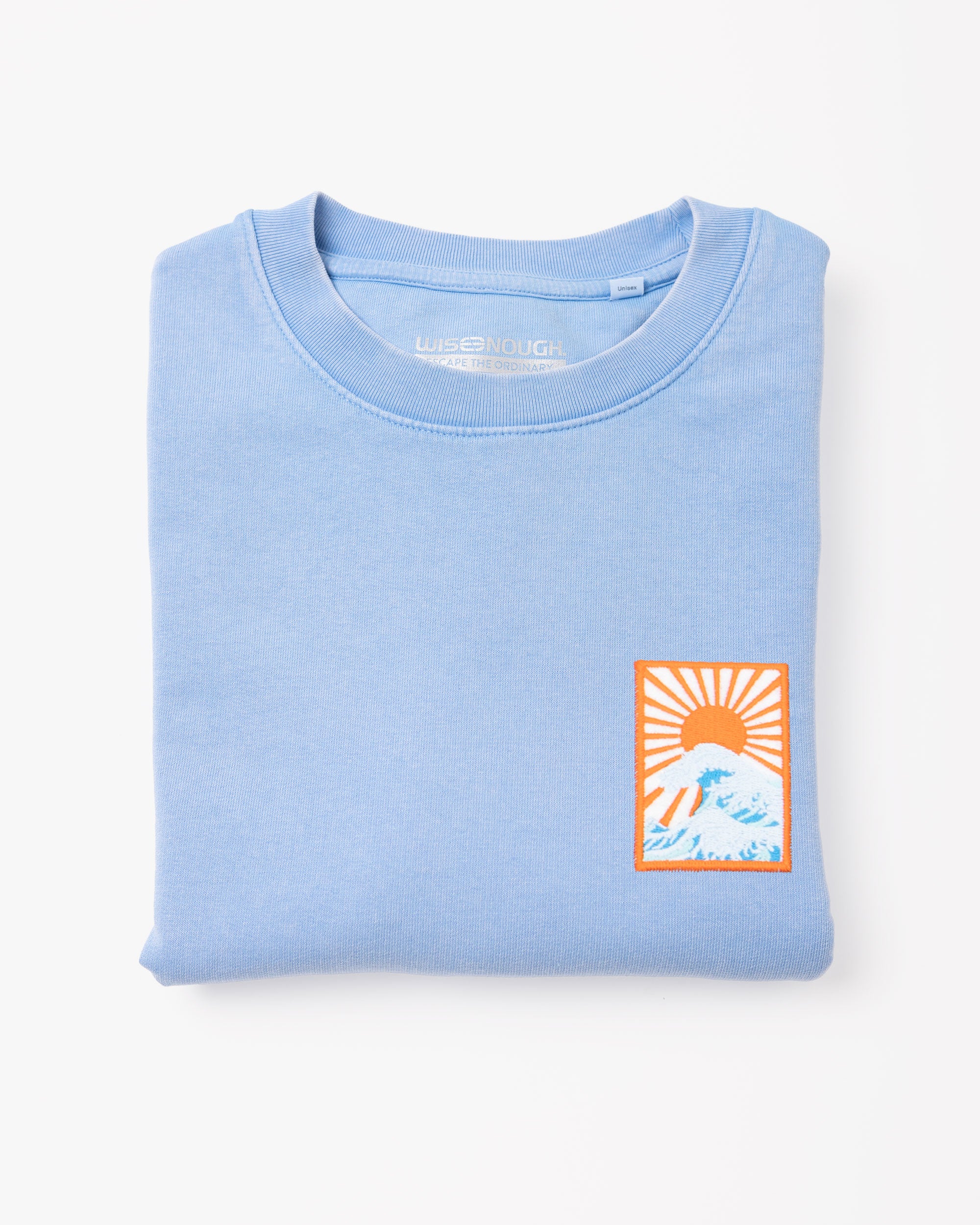 Sunnywaves Sweat